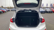 Ford Fiesta 1.0 EcoBoost 125 ST-Line 5dr Petrol Hatchback